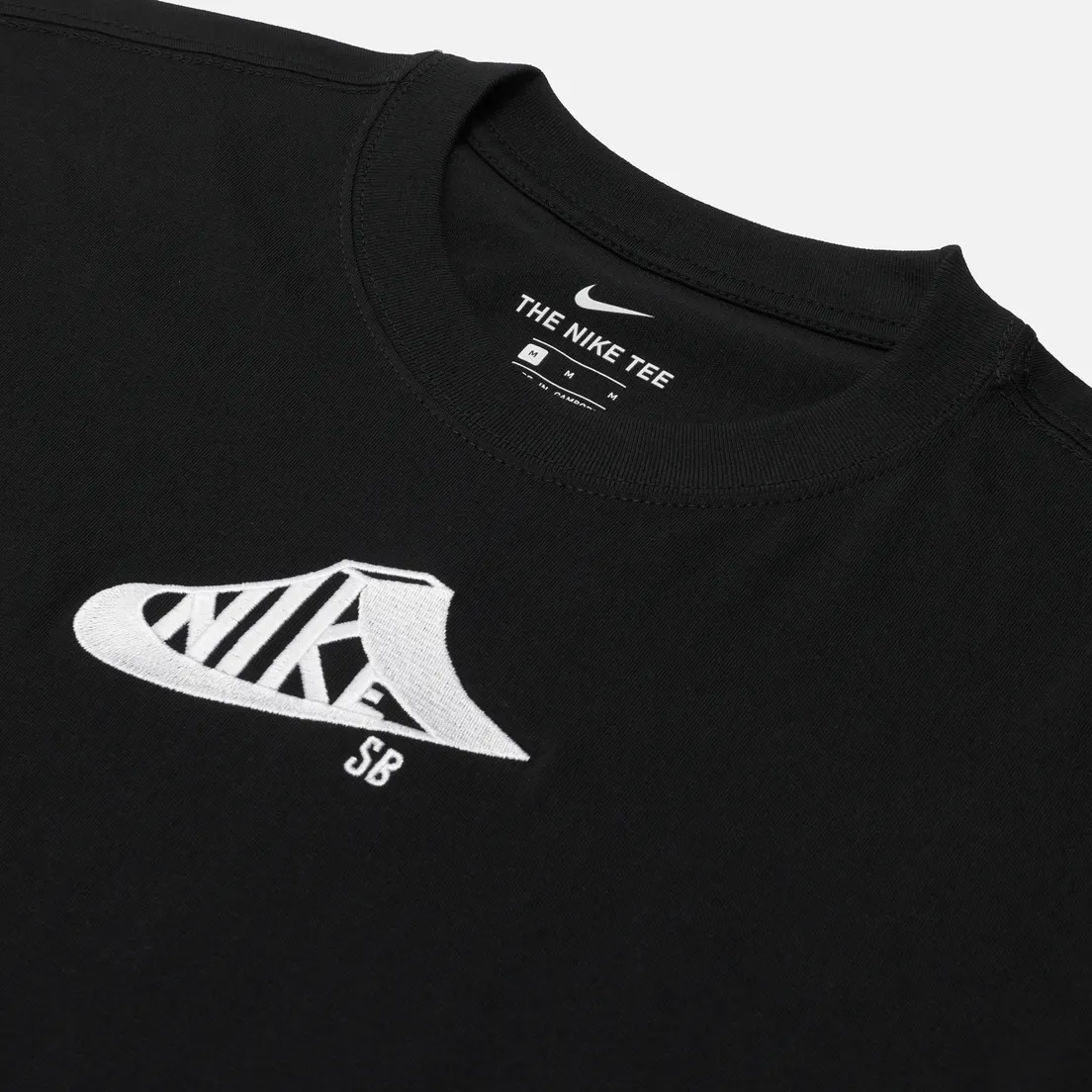 Nike SB Мужская футболка Artist 2