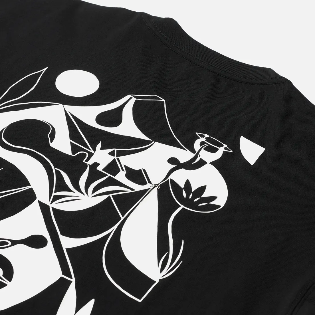 Nike SB Мужская футболка Artist 2