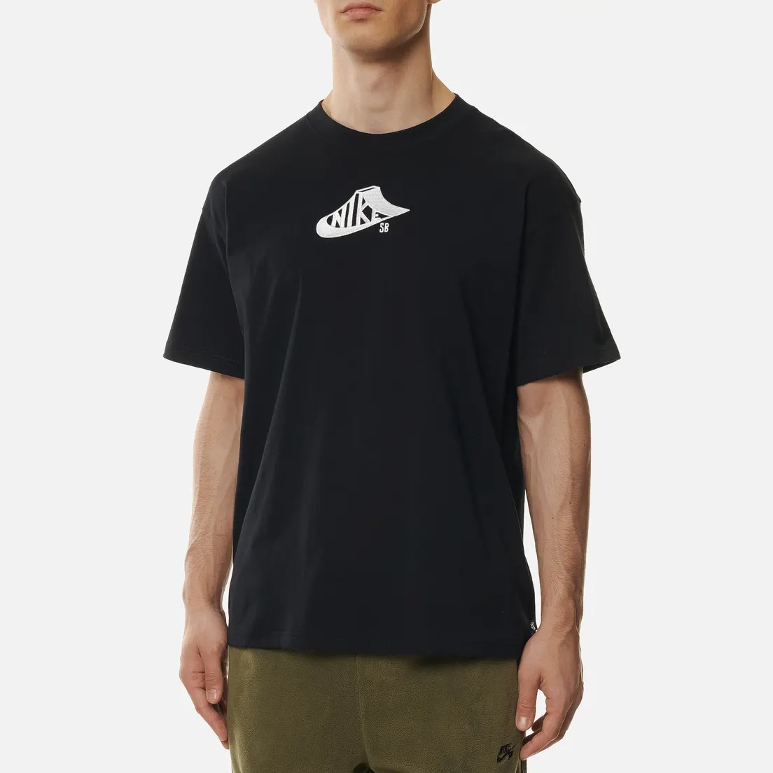 Nike SB Мужская футболка Artist 2