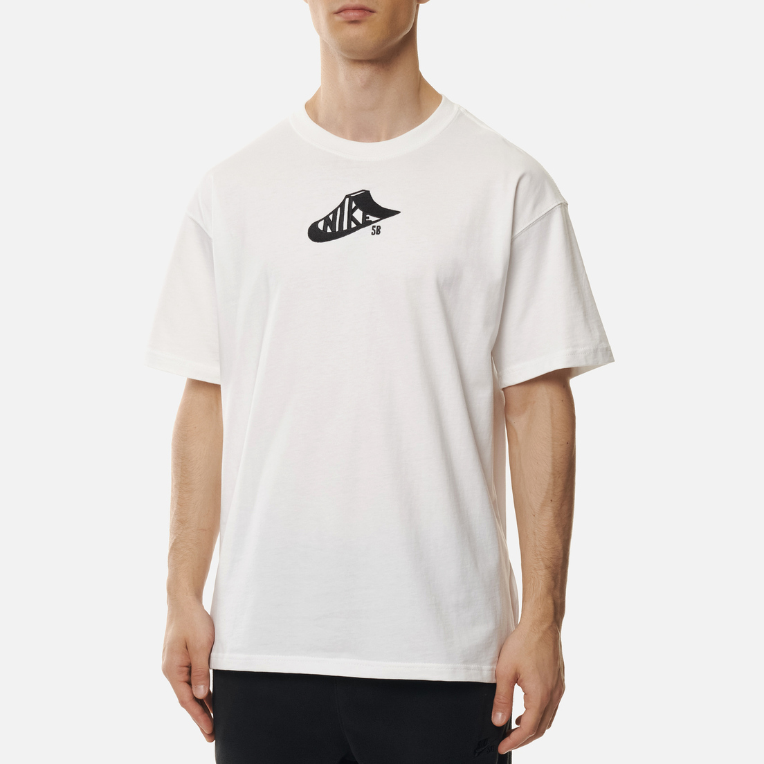 Nike SB Мужская футболка Artist 2
