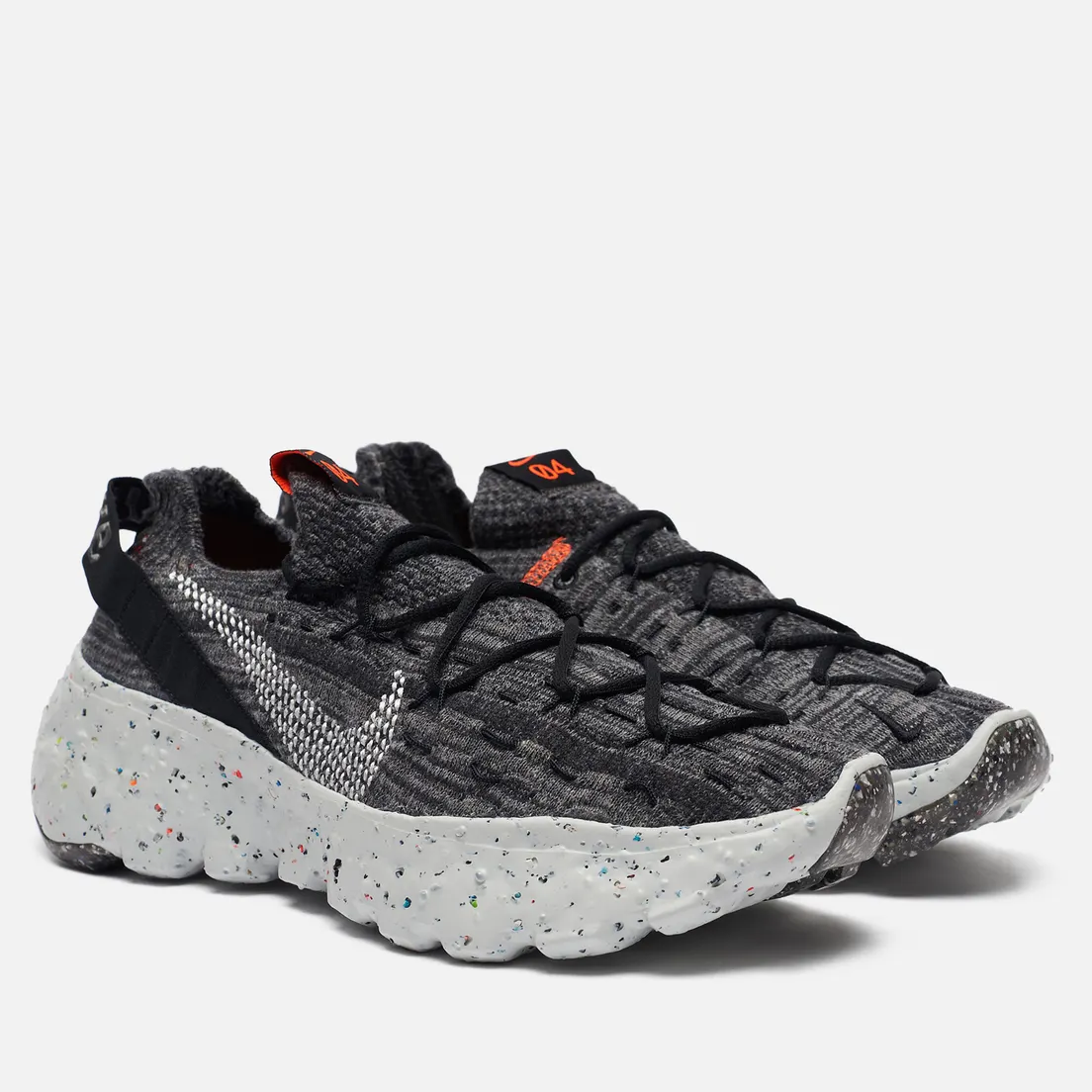 Nike Мужские кроссовки Space Hippie 04