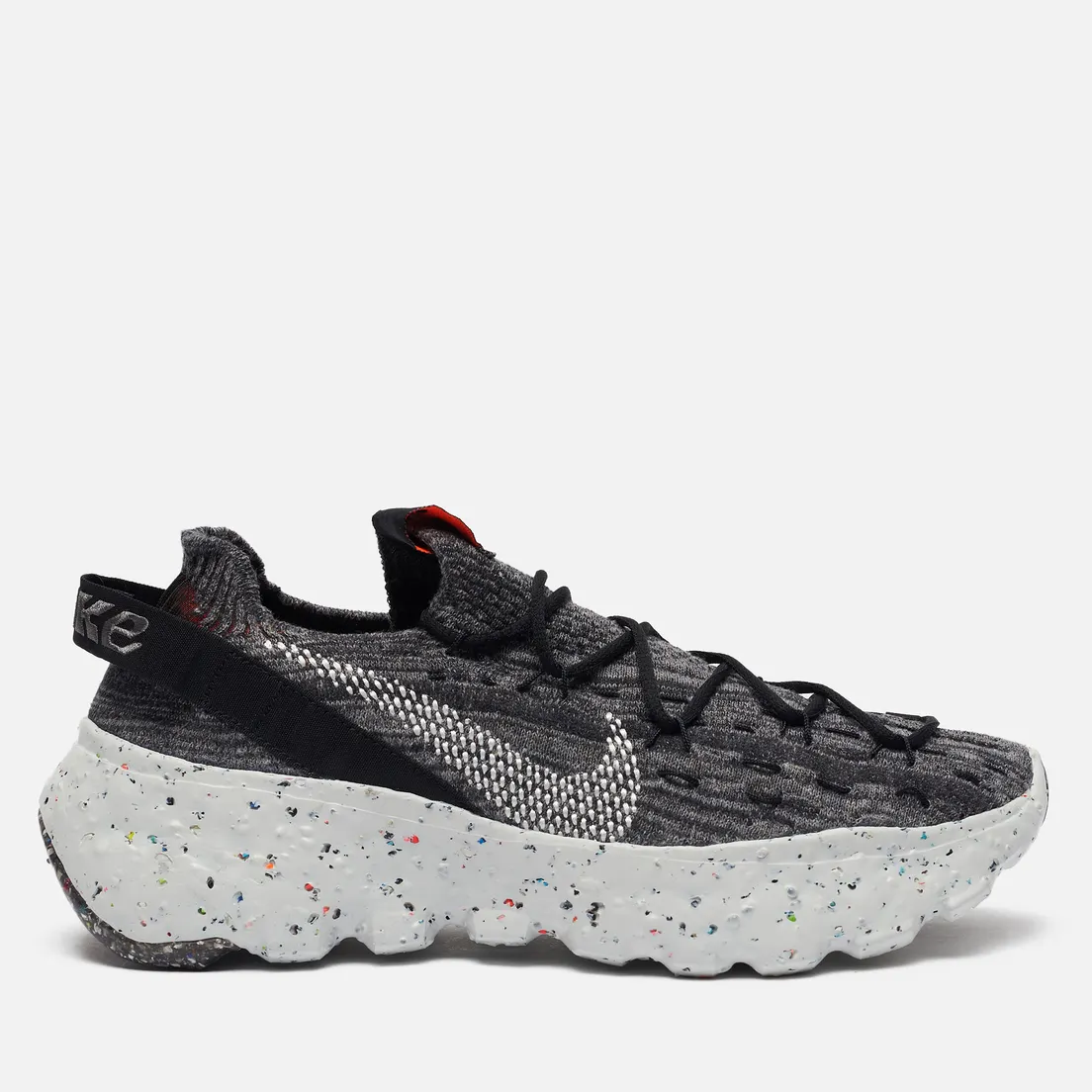 Nike Мужские кроссовки Space Hippie 04