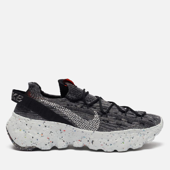 Мужские кроссовки Nike Space Hippie 04 Iron Grey/Photon Dust/Black