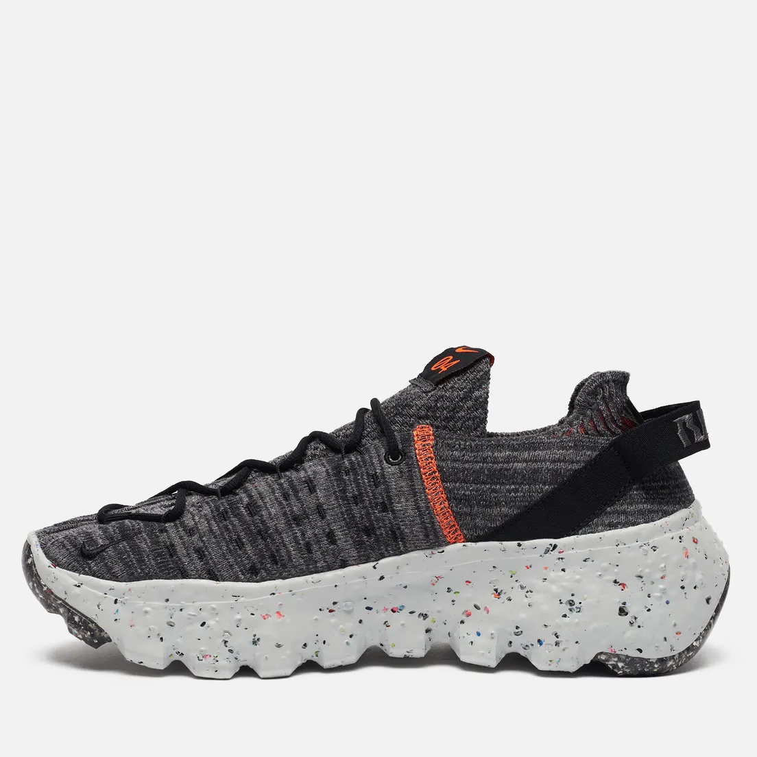 Nike Мужские кроссовки Space Hippie 04