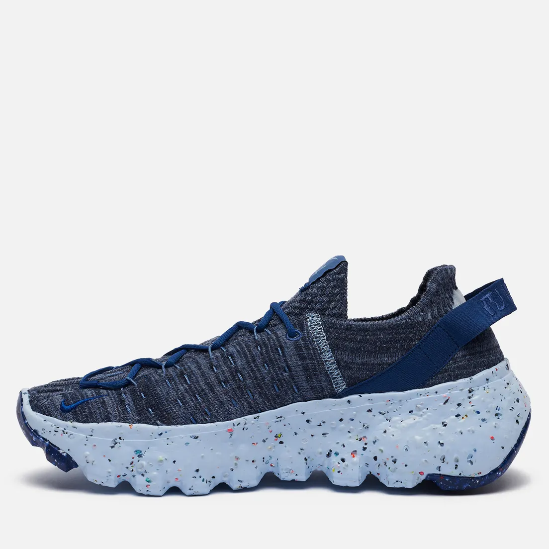 Nike Мужские кроссовки Space Hippie 04