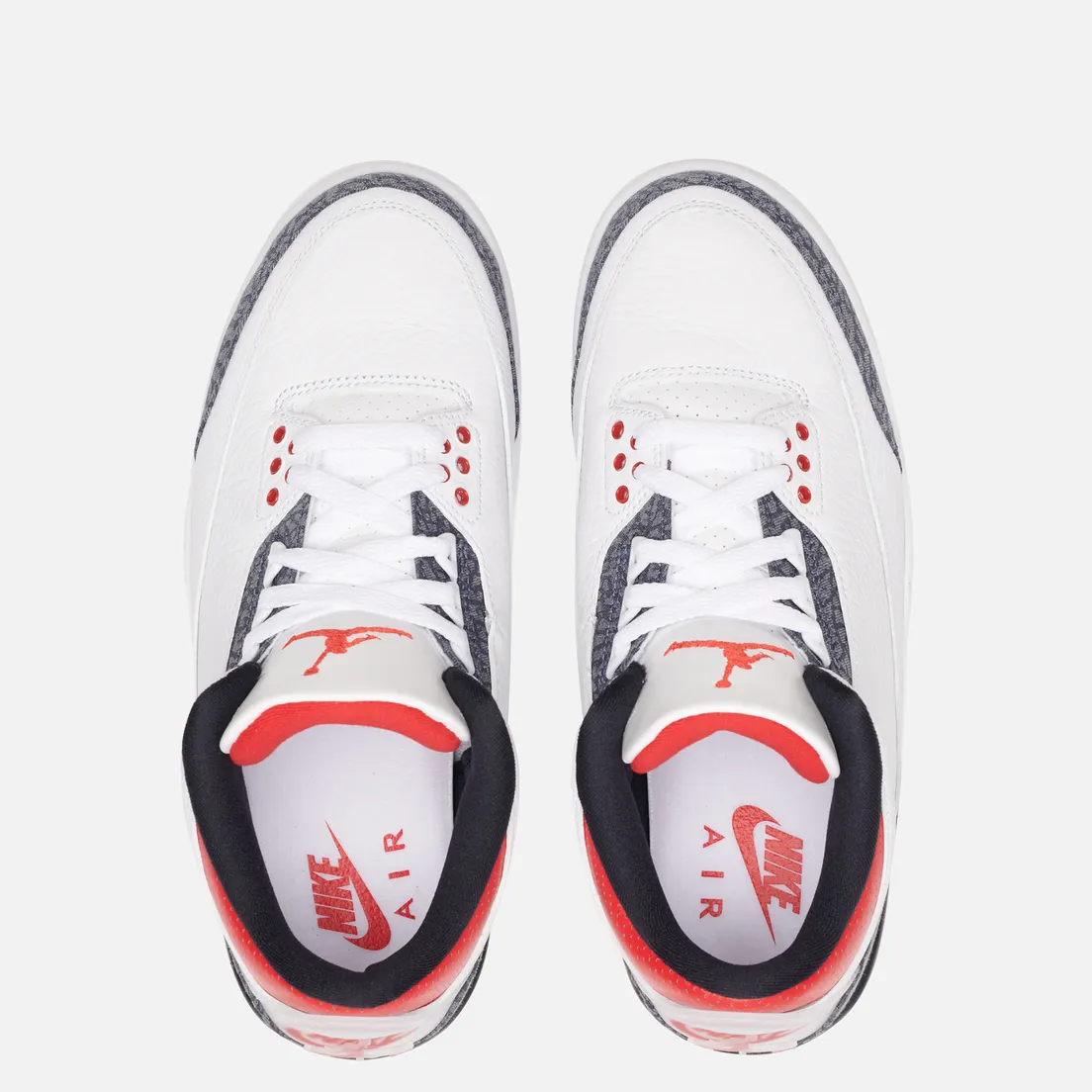 Jordan Мужские кроссовки Air Jordan 3 Retro SE