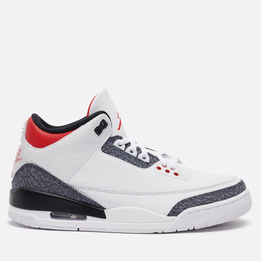 Jordan Мужские кроссовки Air Jordan 3 Retro SE