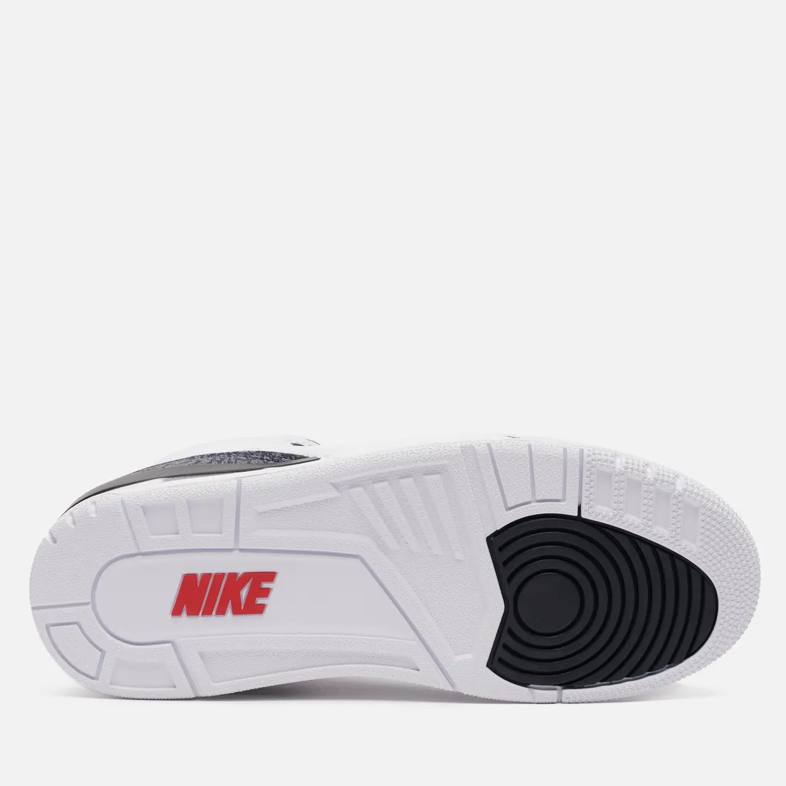 Jordan Мужские кроссовки Air Jordan 3 Retro SE