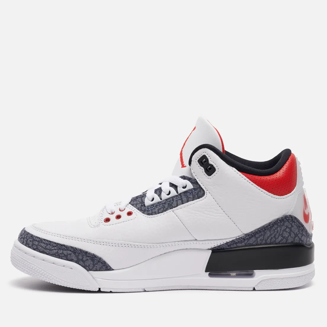 Jordan Мужские кроссовки Air Jordan 3 Retro SE