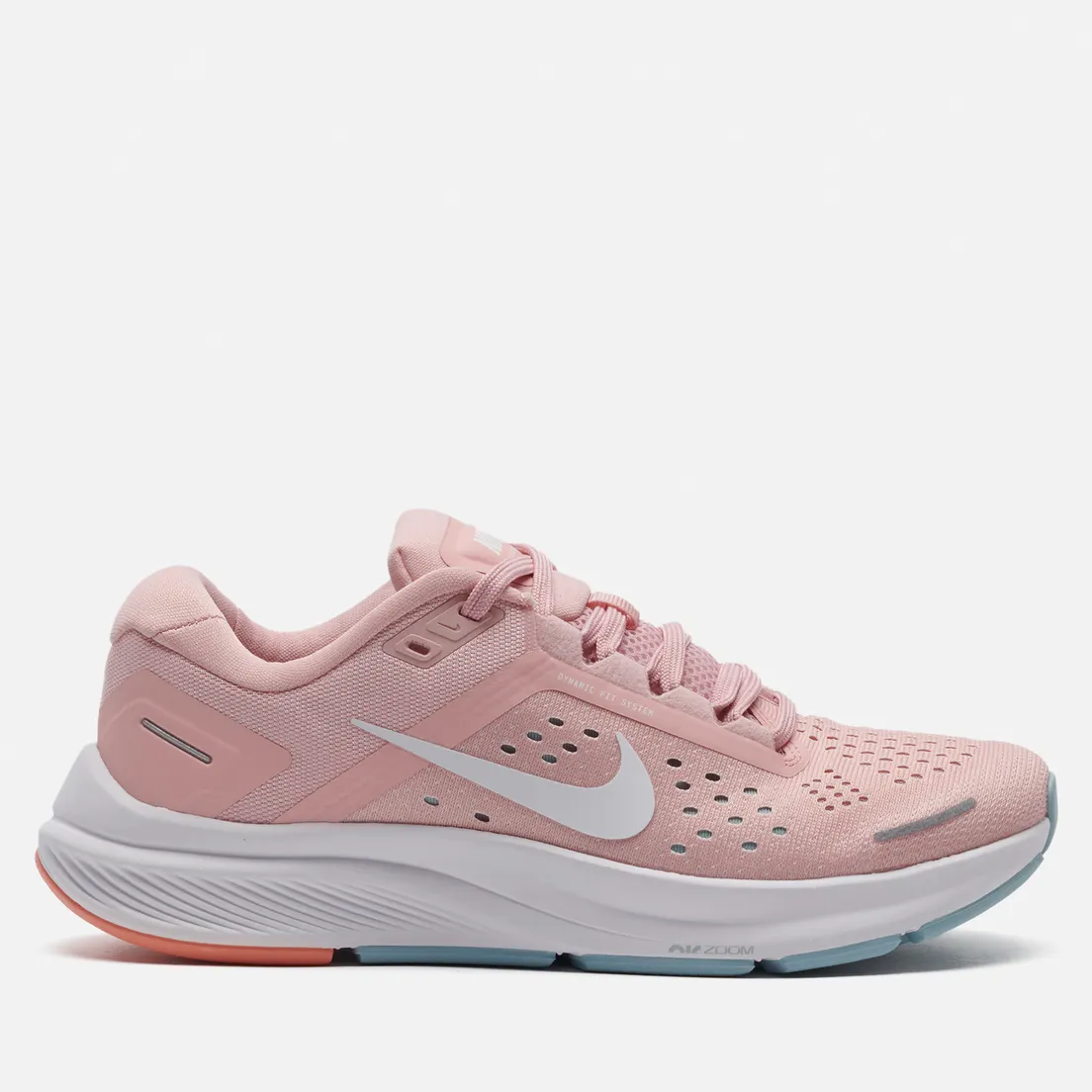 Nike Женские кроссовки Air Zoom Structure 23