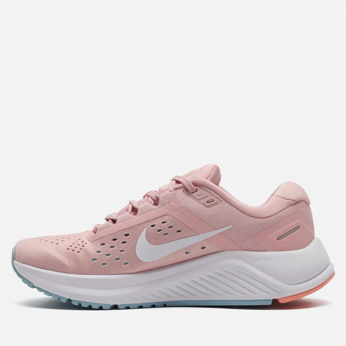 Nike Женские кроссовки Air Zoom Structure 23