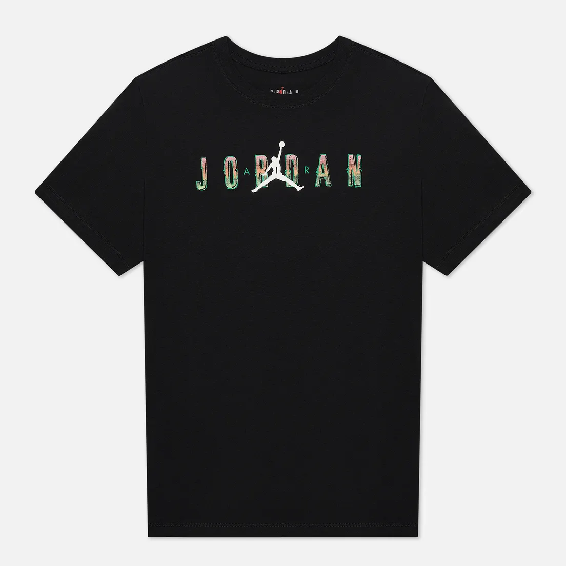 Jordan Мужская футболка Sport DNA HBR Crew