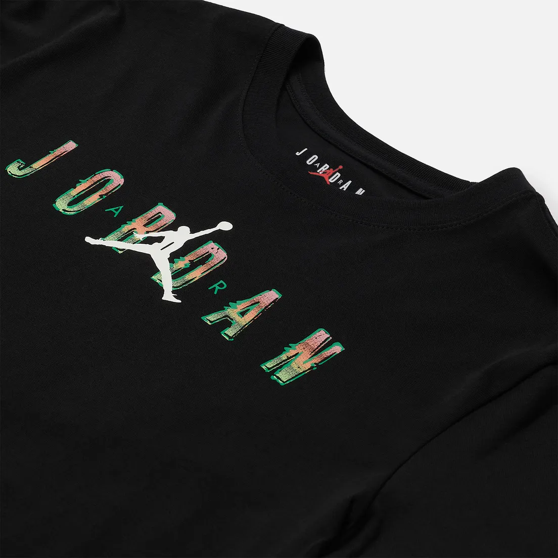 Jordan Мужская футболка Sport DNA HBR Crew