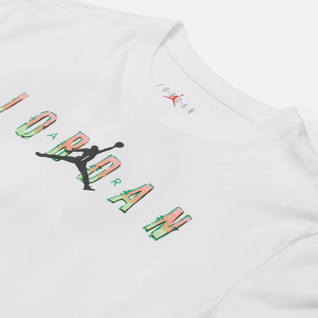 Jordan Мужская футболка Sport DNA HBR Crew