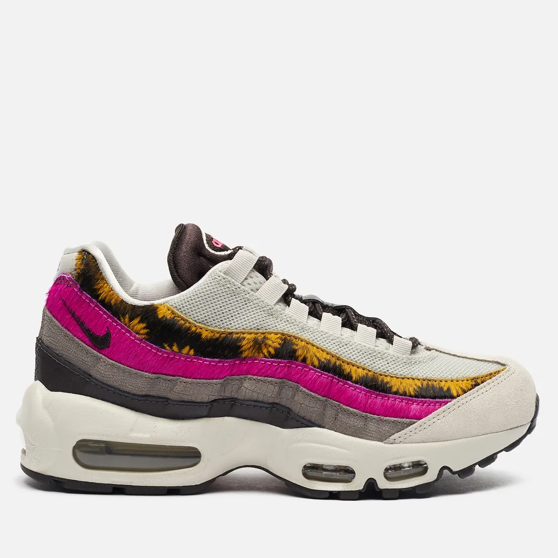 Nike Женские кроссовки Air Max 95 Premium Daisy Chain