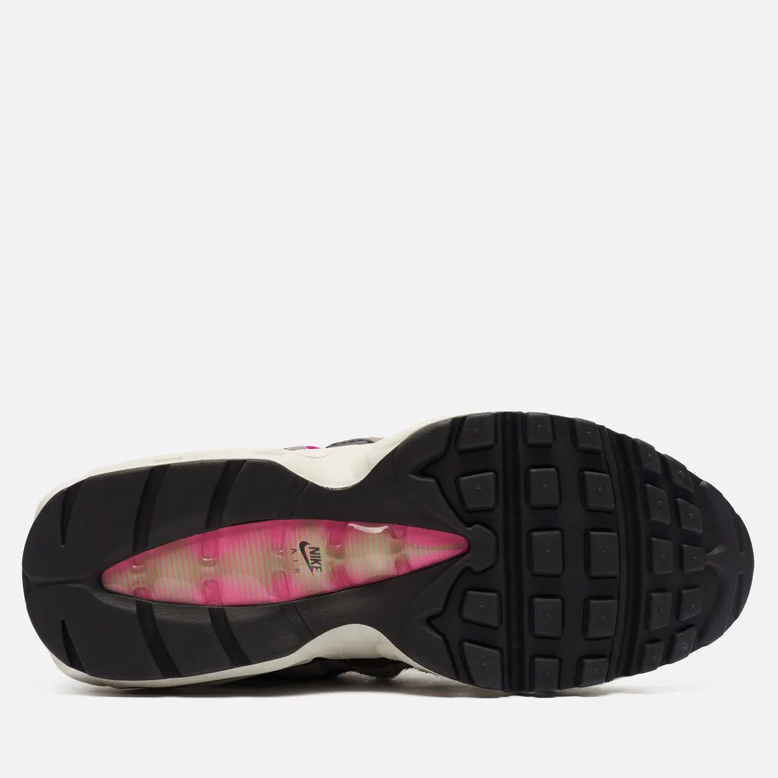 Nike Женские кроссовки Air Max 95 Premium Daisy Chain