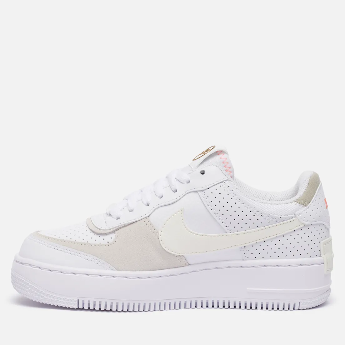 Nike Женские кроссовки Air Force 1 Shadow