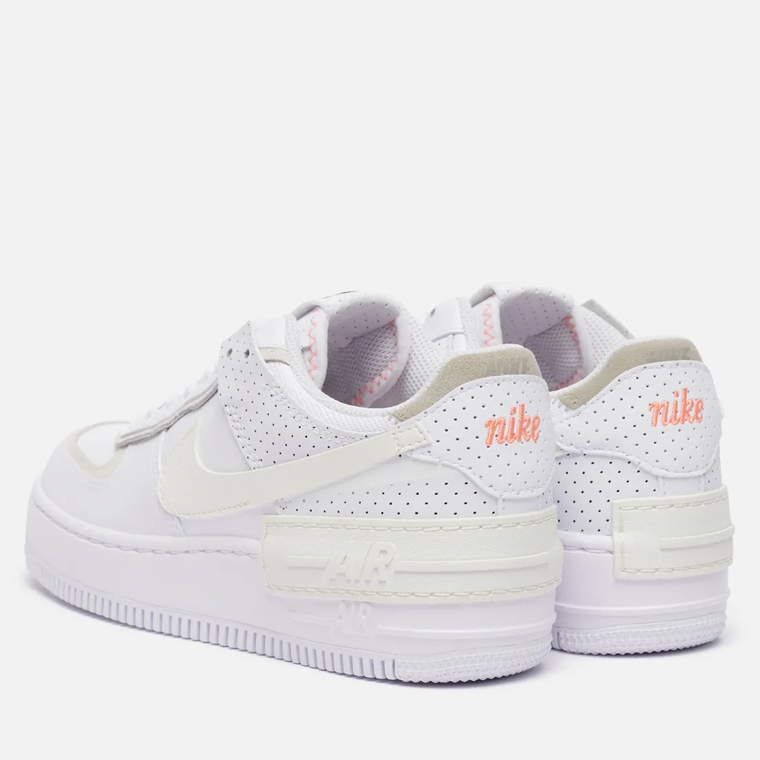 Nike Женские кроссовки Air Force 1 Shadow