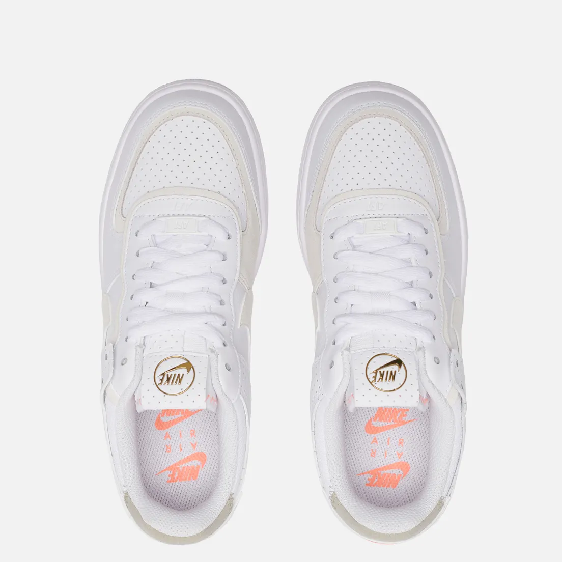 Nike Женские кроссовки Air Force 1 Shadow