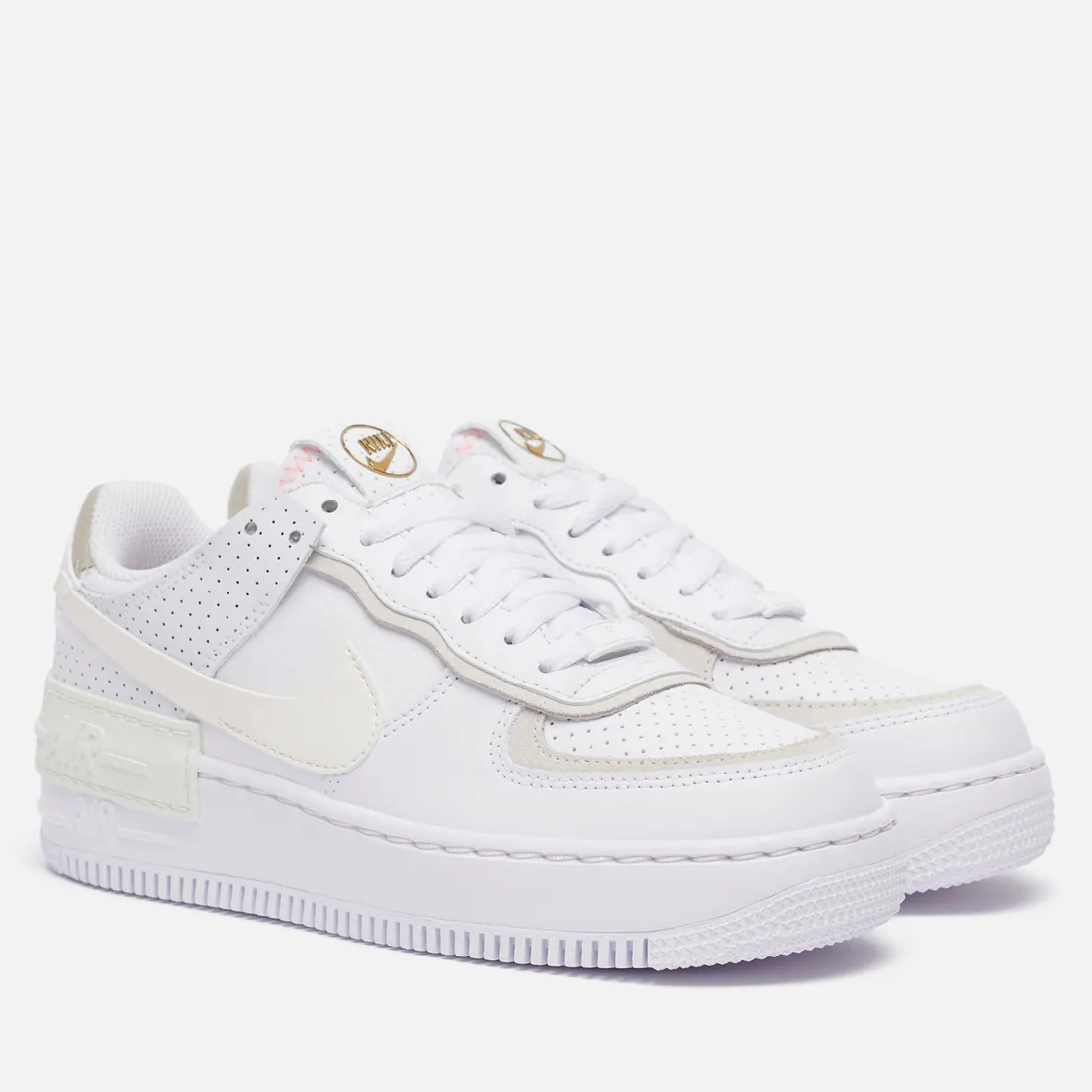 Nike Женские кроссовки Air Force 1 Shadow