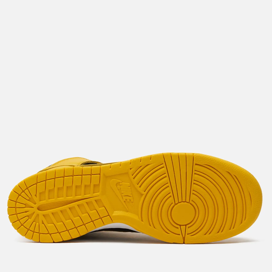 Nike Мужские кроссовки Dunk High SP Varsity Maize