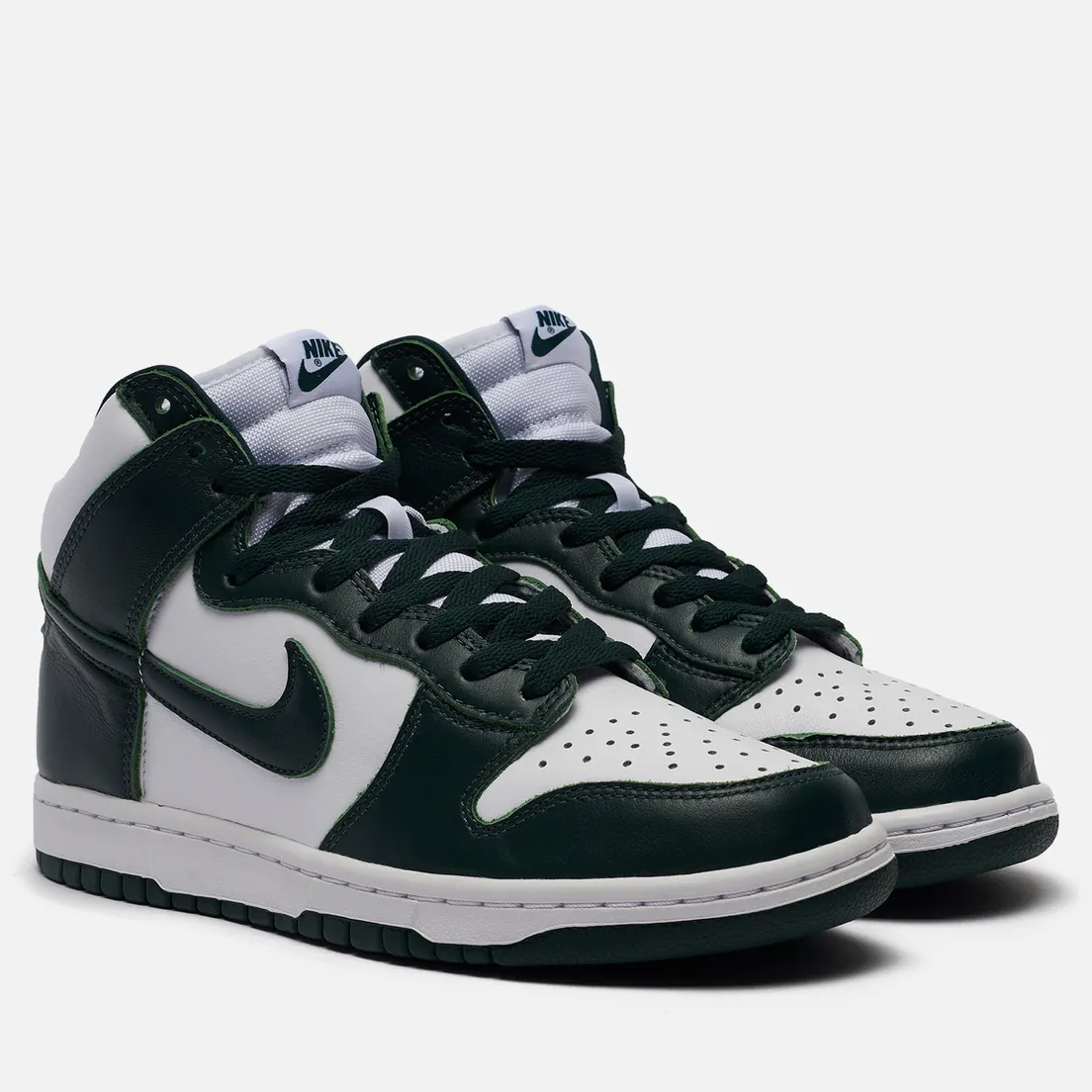 Nike Мужские кроссовки Dunk High SP Pro Green