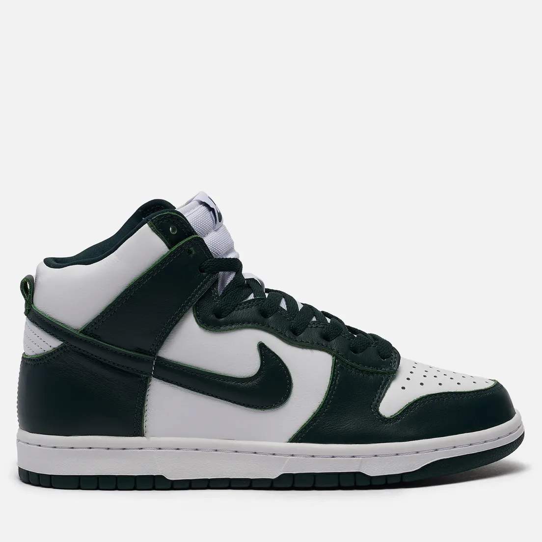 Nike Мужские кроссовки Dunk High SP Pro Green