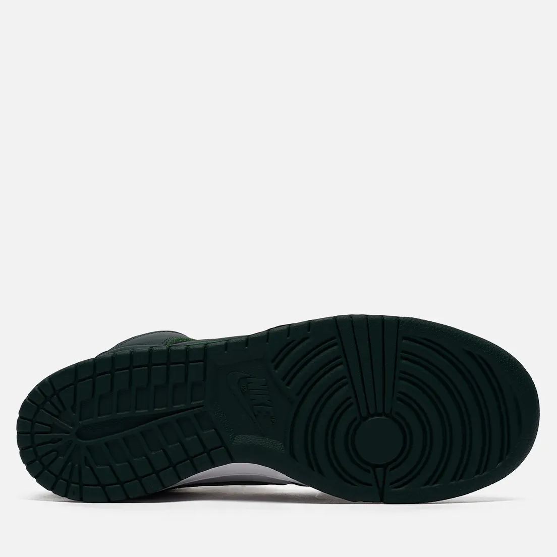 Nike Мужские кроссовки Dunk High SP Pro Green