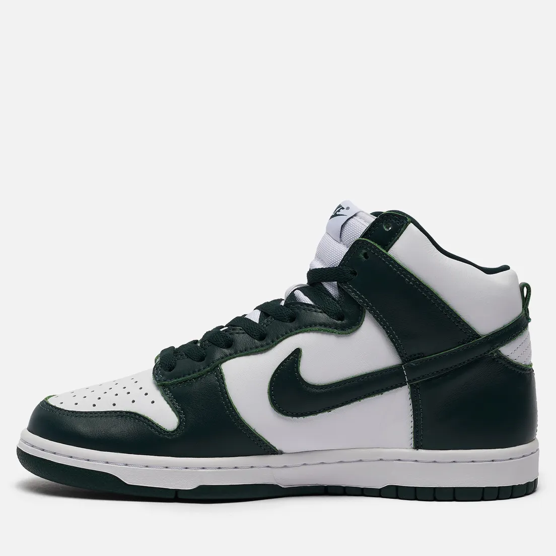 Nike Мужские кроссовки Dunk High SP Pro Green