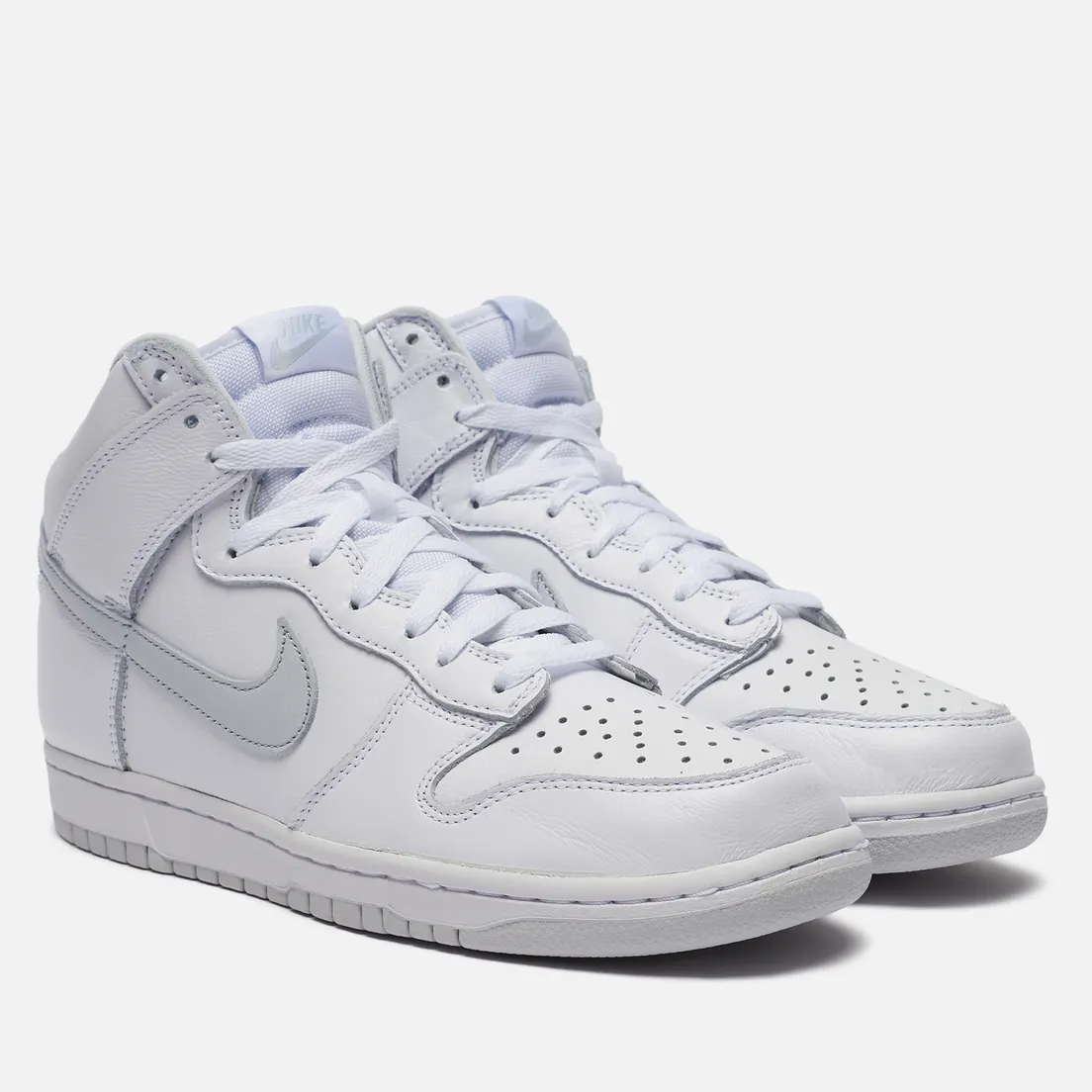 Nike Мужские кроссовки Dunk High SP