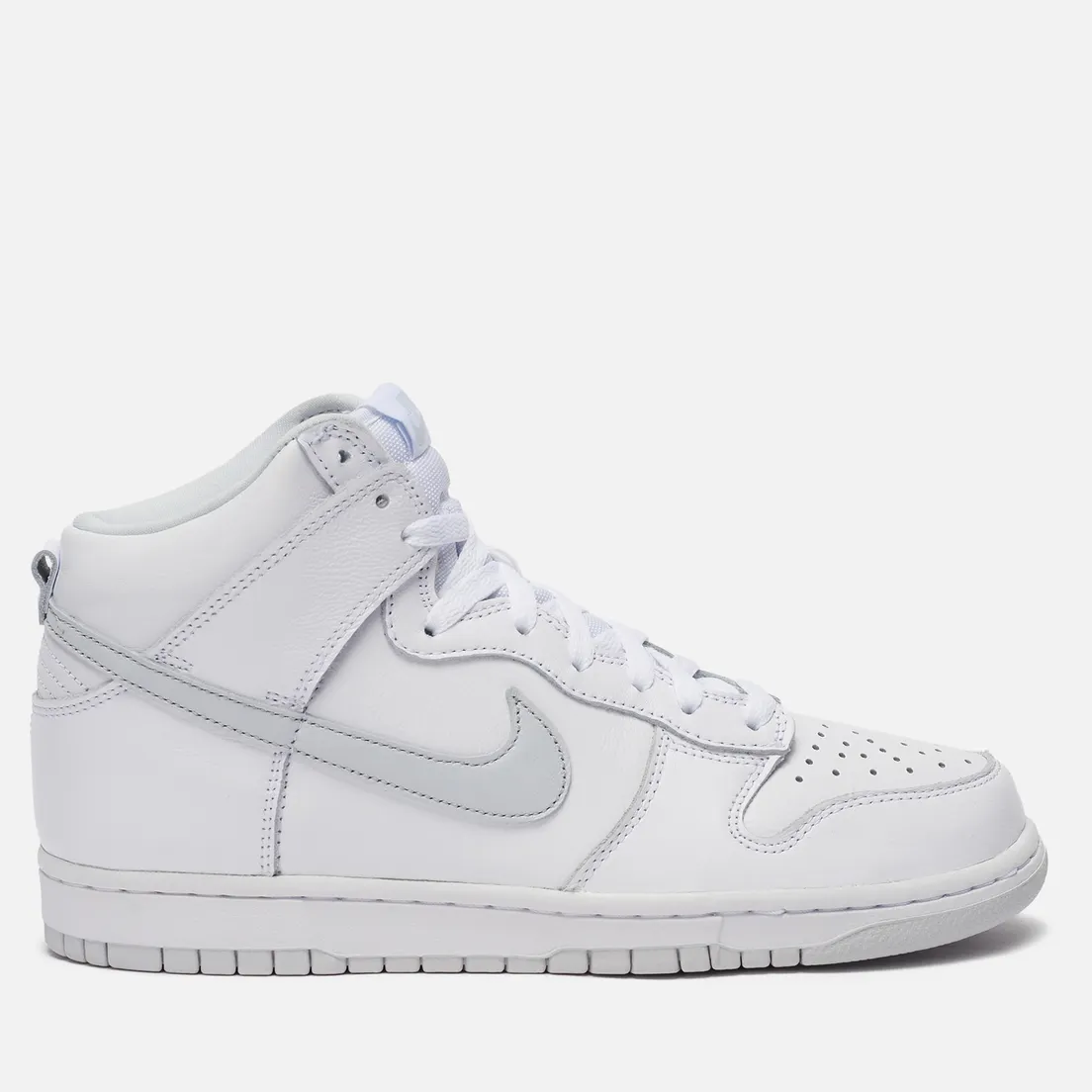 Nike Мужские кроссовки Dunk High SP
