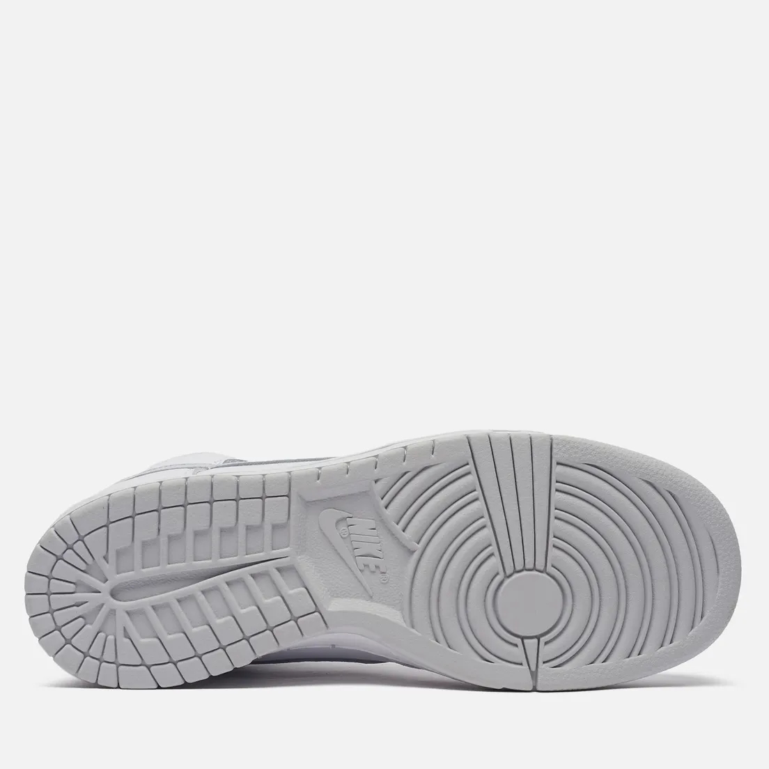 Nike Мужские кроссовки Dunk High SP