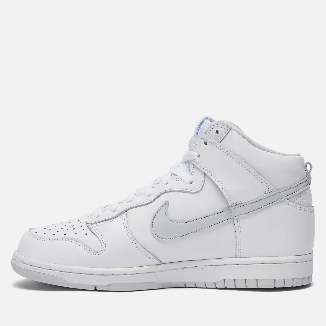 Nike Мужские кроссовки Dunk High SP