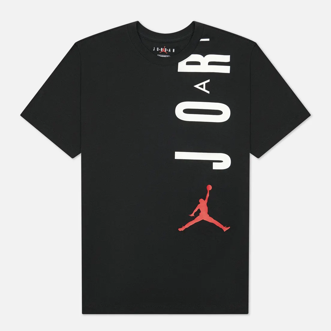 Jordan Мужская футболка Air Stretch Crew