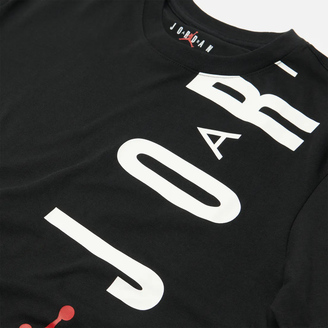 Jordan Мужская футболка Air Stretch Crew