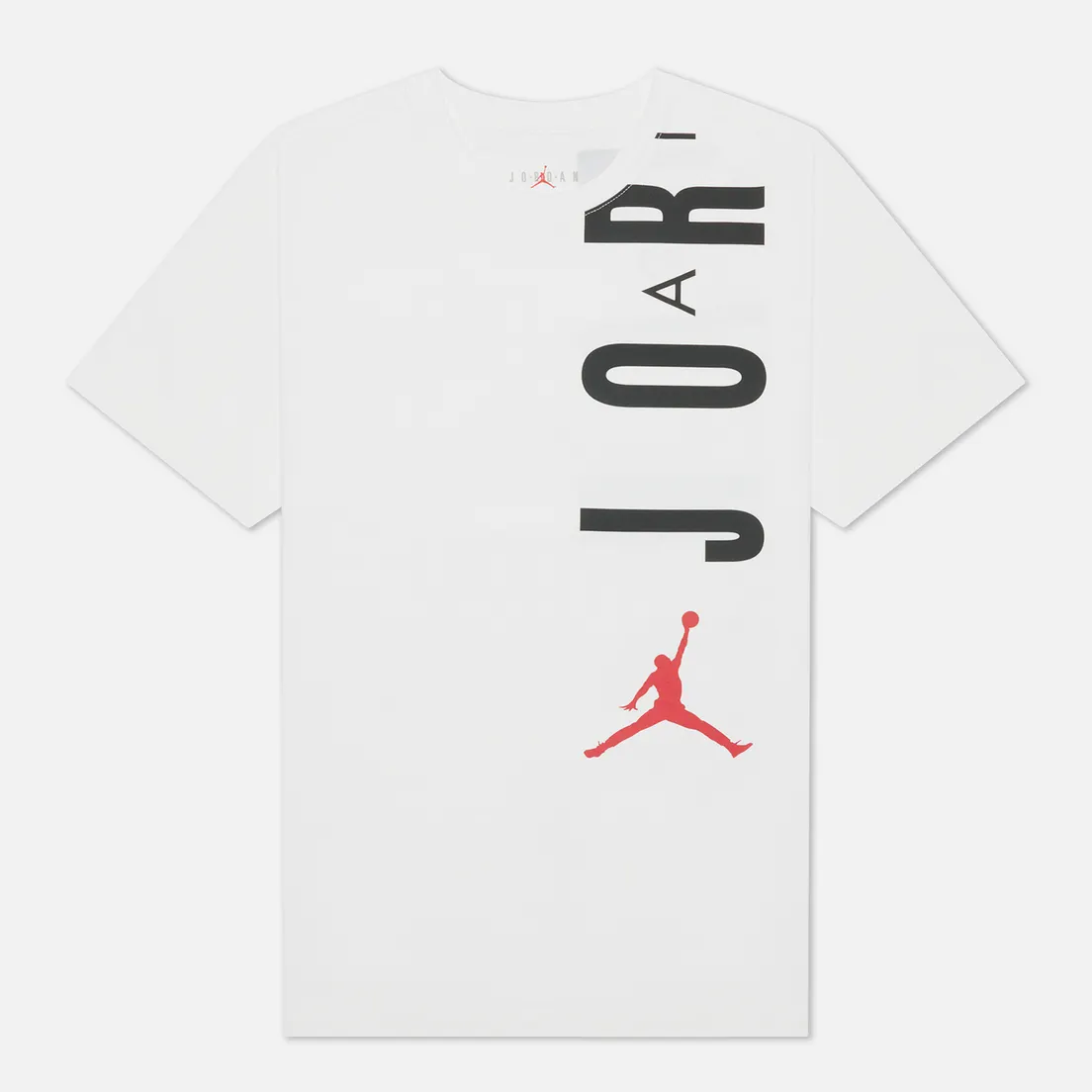 Jordan Мужская футболка Air Stretch Crew