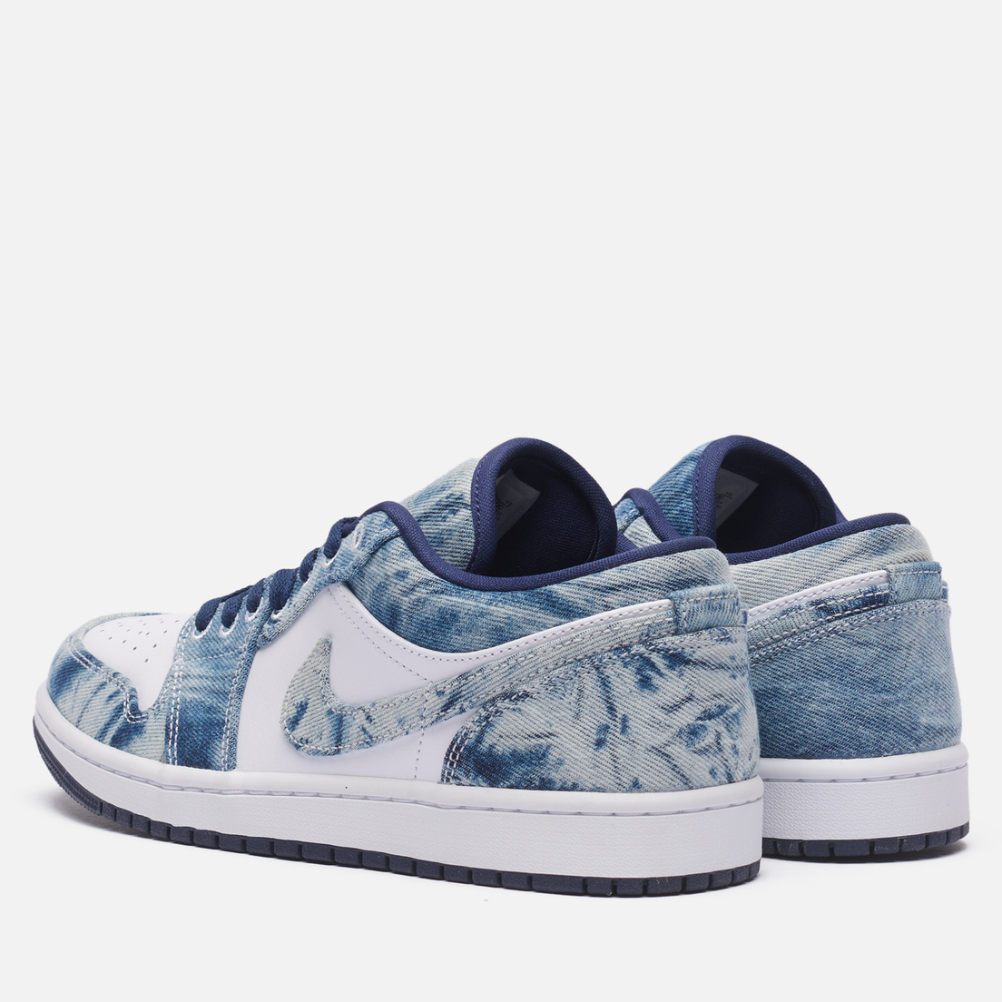 Jordan Мужские кроссовки Air Jordan 1 Low SE