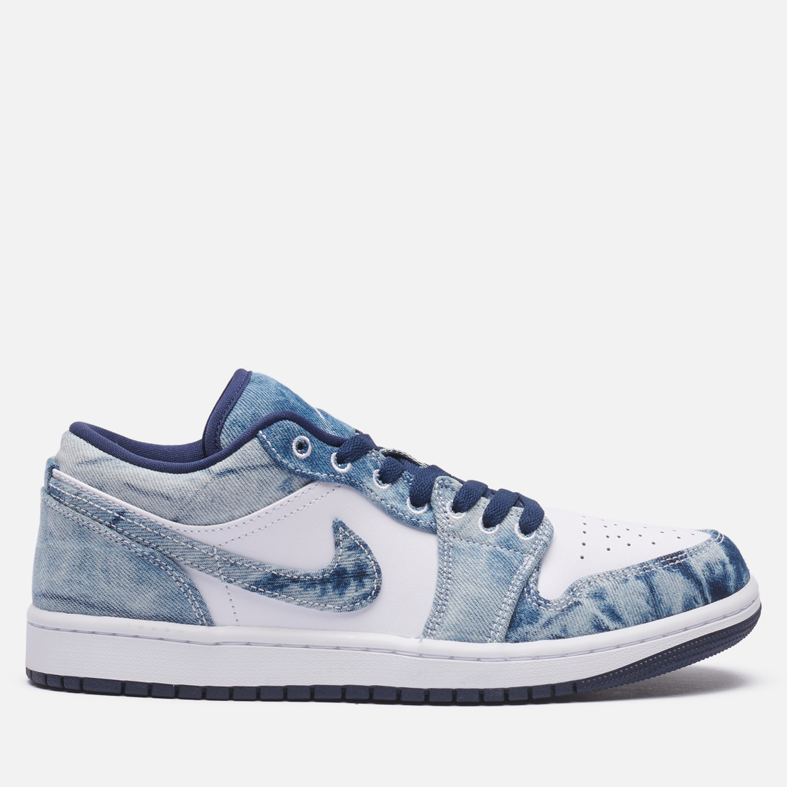 Jordan Мужские кроссовки Air Jordan 1 Low SE