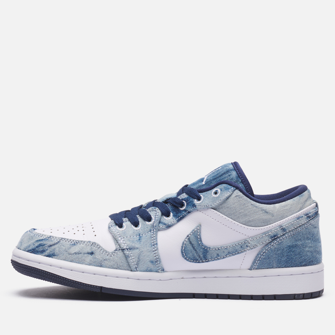 Jordan Мужские кроссовки Air Jordan 1 Low SE