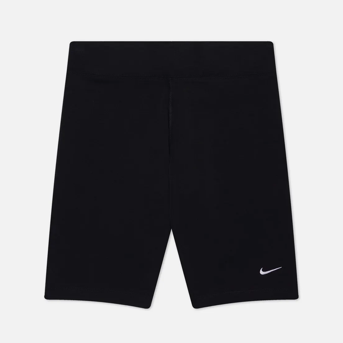 Nike Женские шорты Essential Mid-Rise 10 Biker