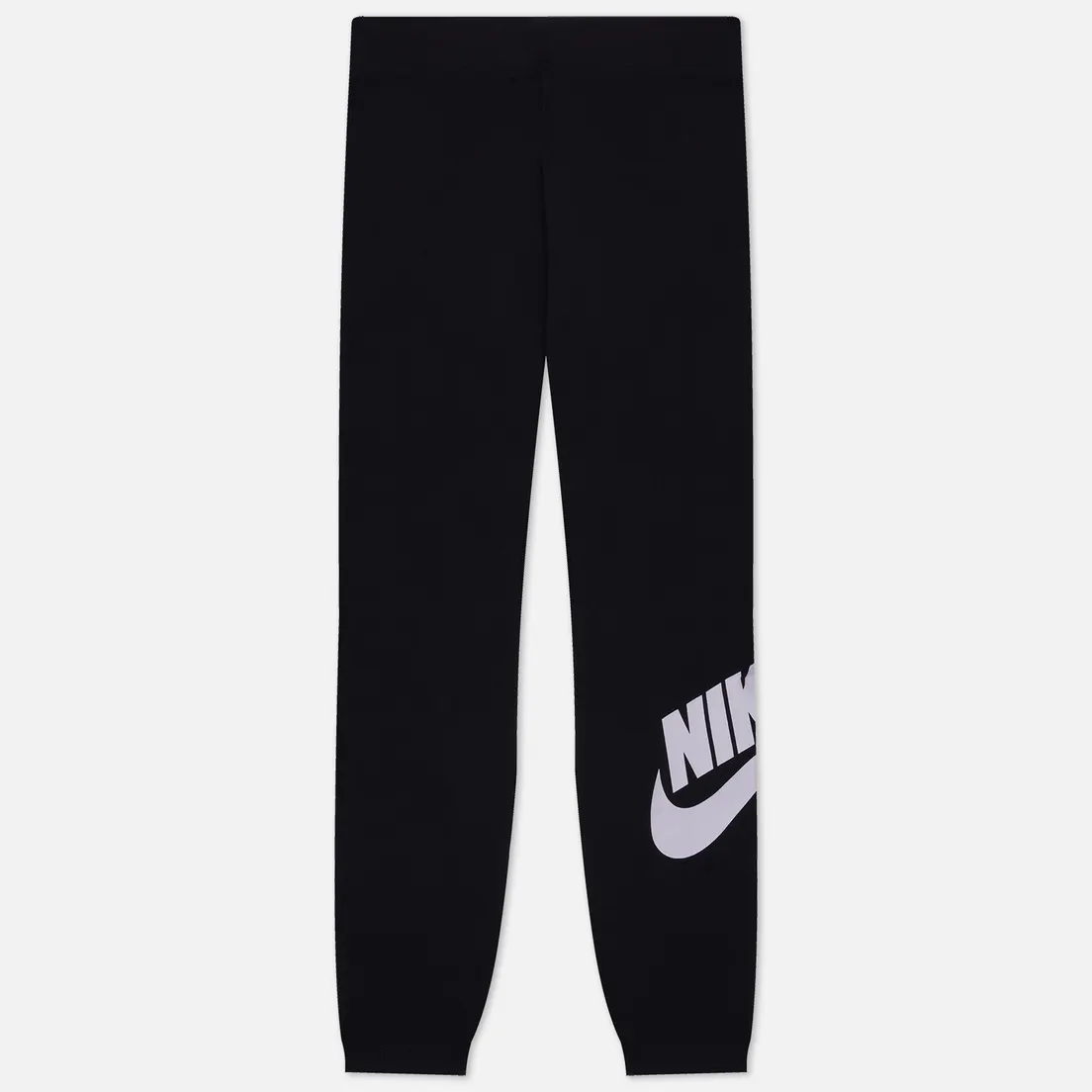 Nike Женские леггинсы Essential High-Waisted Logo