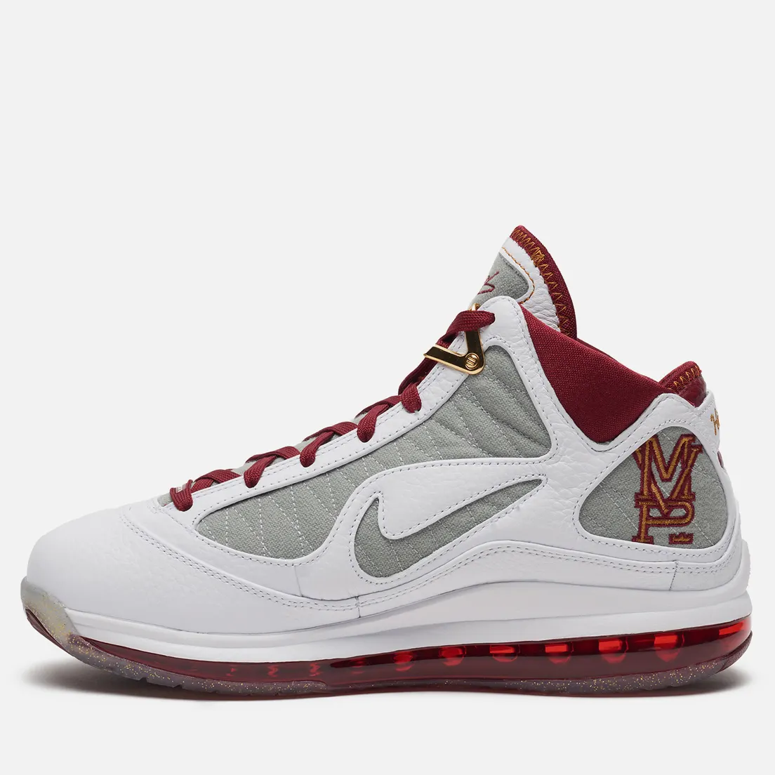 Nike Мужские кроссовки LeBron VII QS MVP