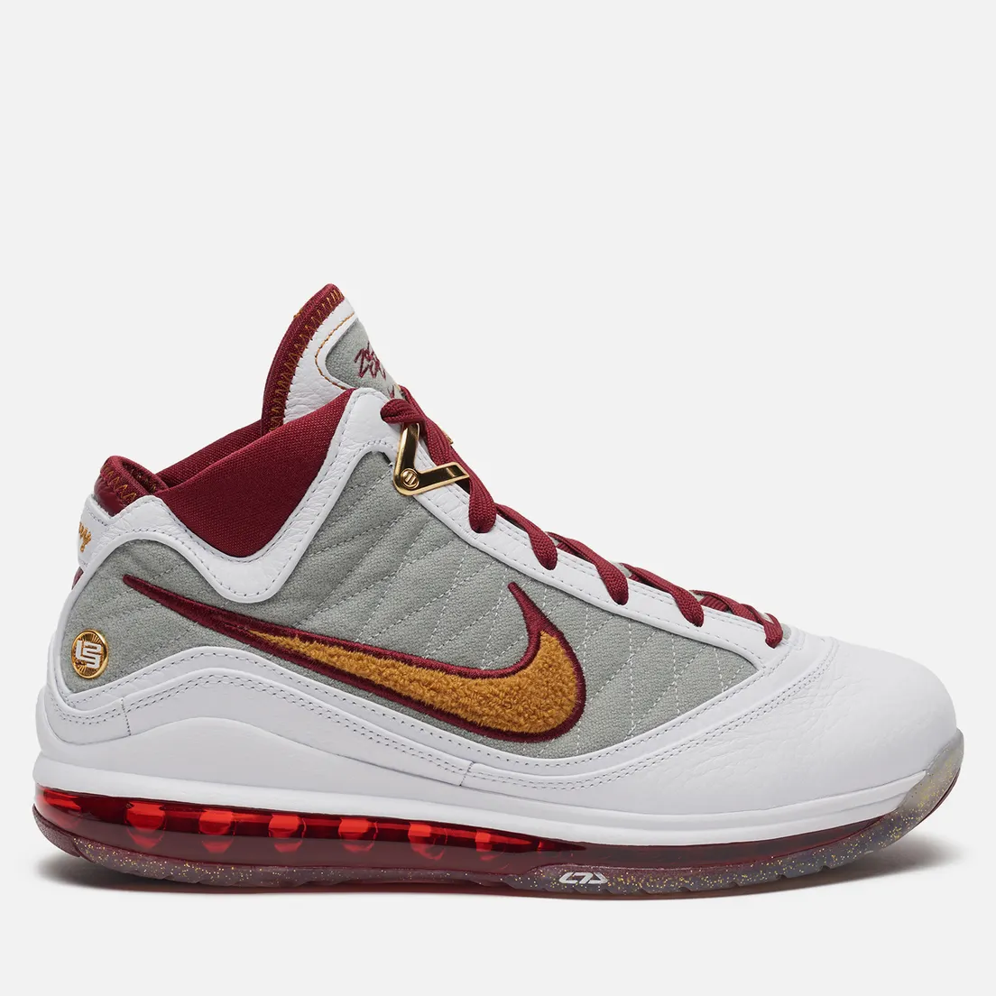 Nike Мужские кроссовки LeBron VII QS MVP