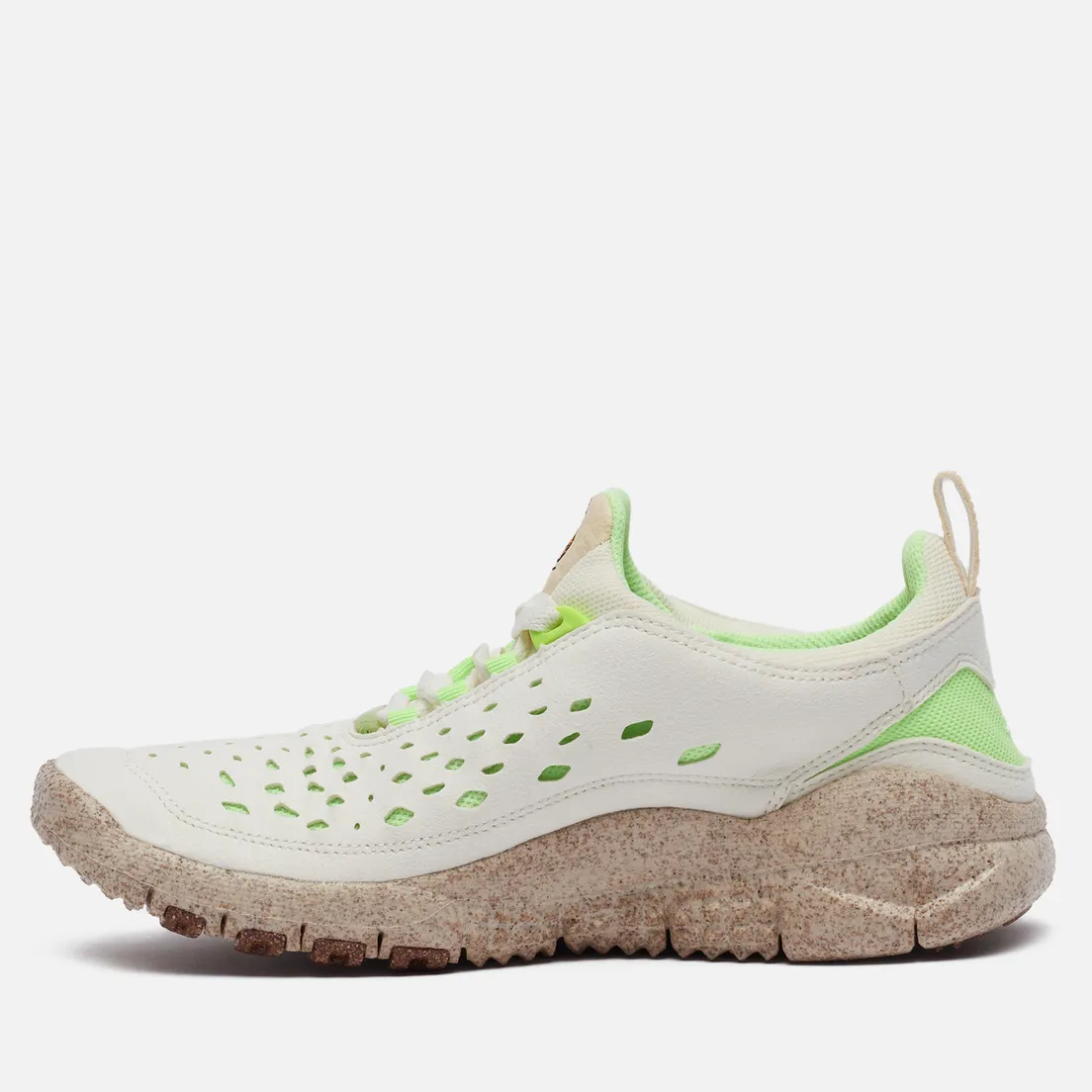 Nike Мужские кроссовки Free Run Trail Premium Pineapple