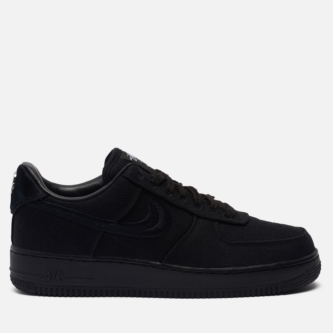 Nike Мужские кроссовки x Stussy Air Force 1 Low