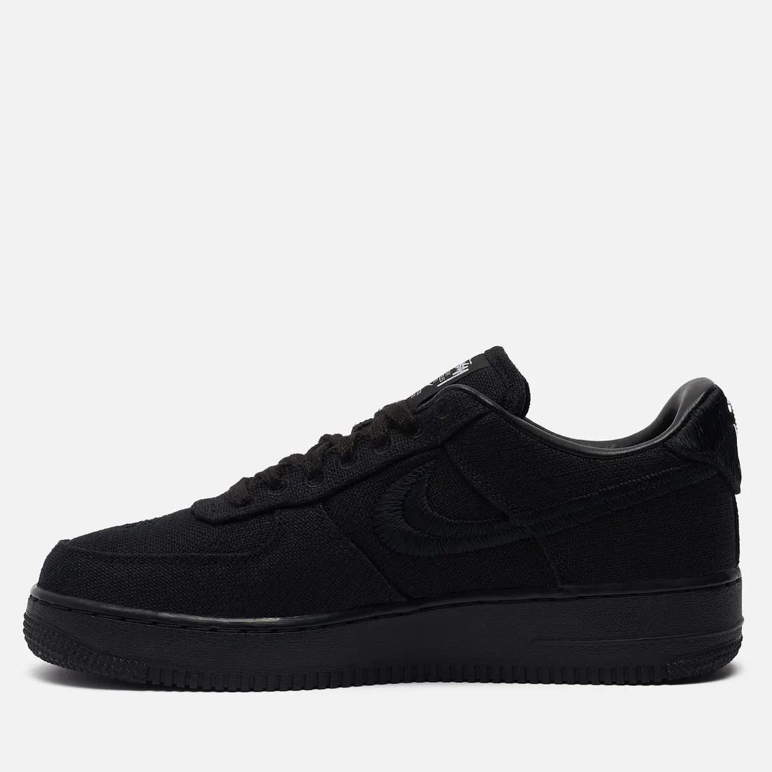 Nike Мужские кроссовки x Stussy Air Force 1 Low