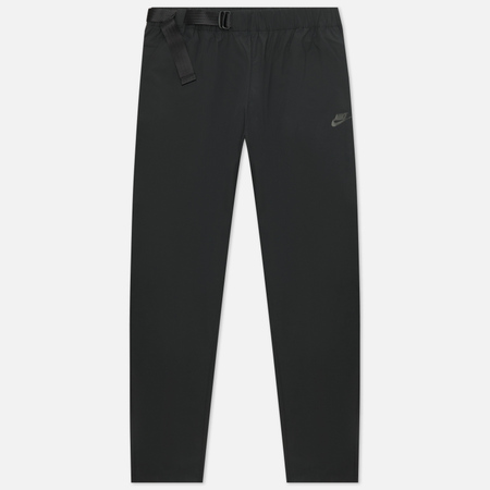 Мужские брюки Nike Premium Essentials, цвет чёрный, размер L