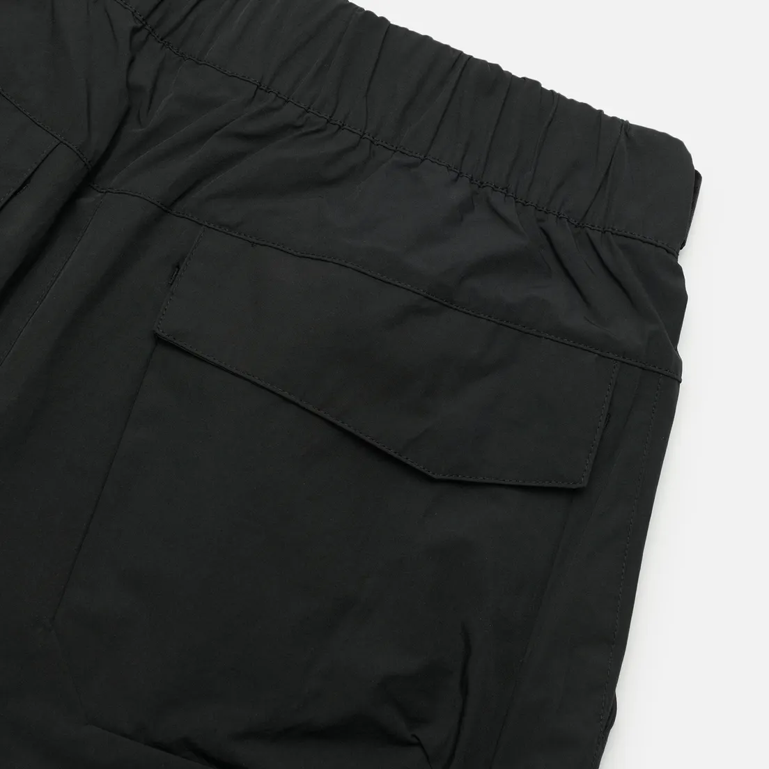 Nike Мужские брюки Premium Essentials