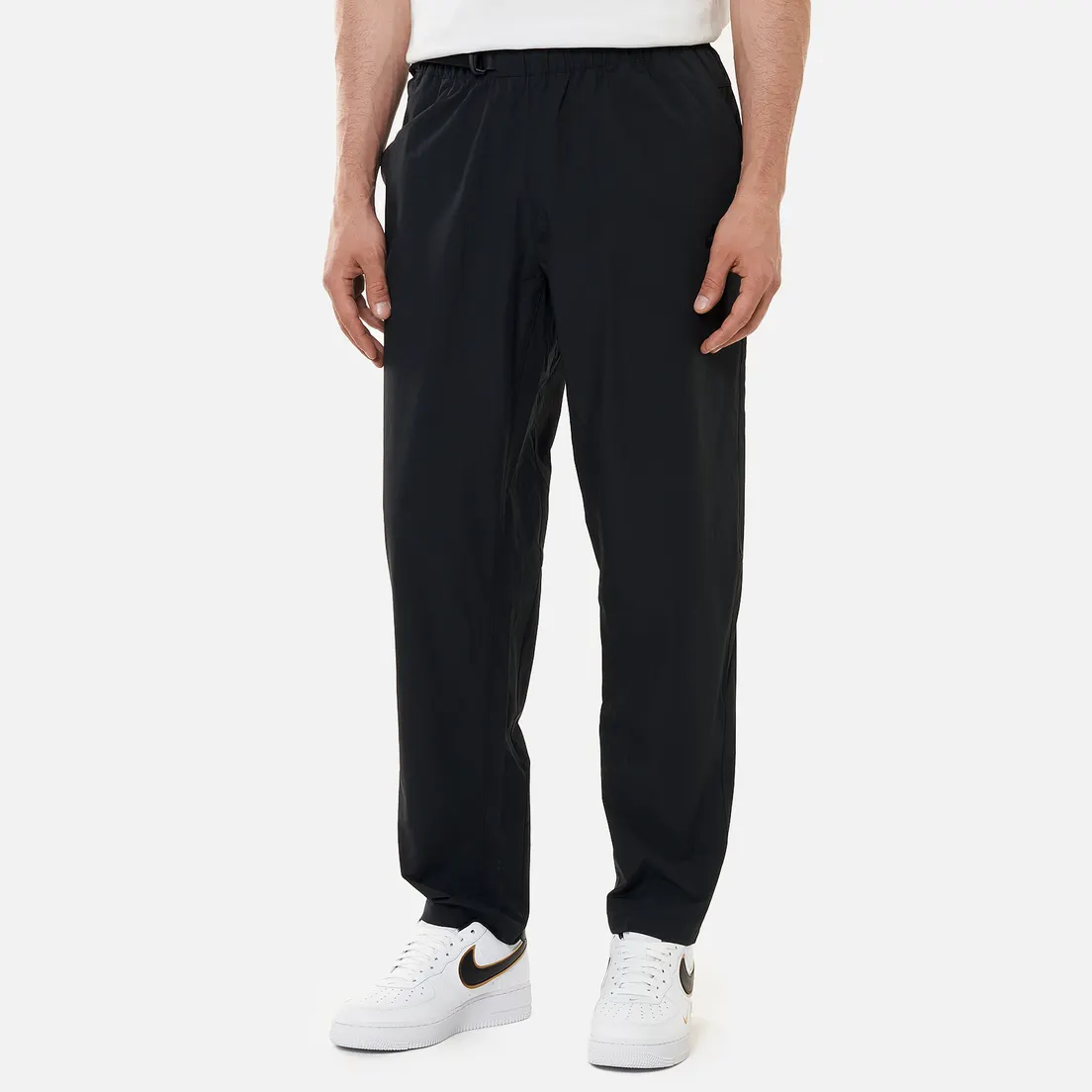 Nike Мужские брюки Premium Essentials