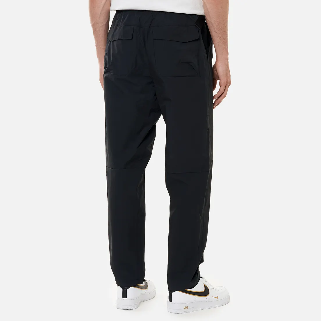 Nike Мужские брюки Premium Essentials